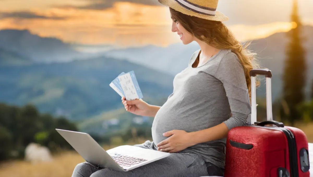 travel insurance cancellation due to pregnancy